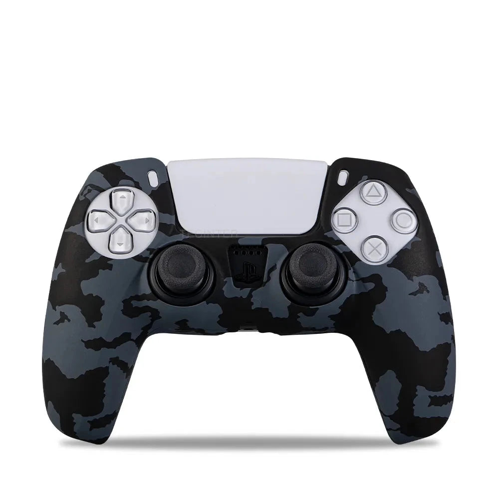 Protective Cover for PS5 Dual Sense