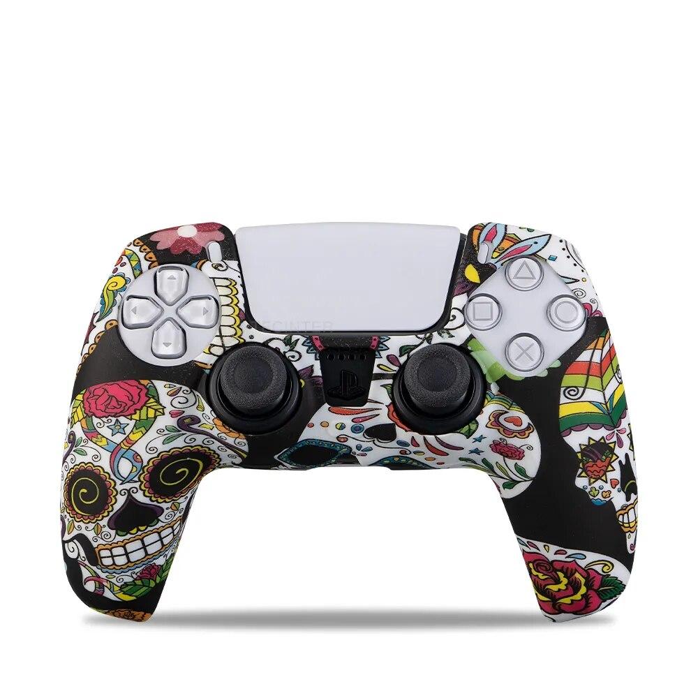 Protective Cover for PS5 Dual Sense