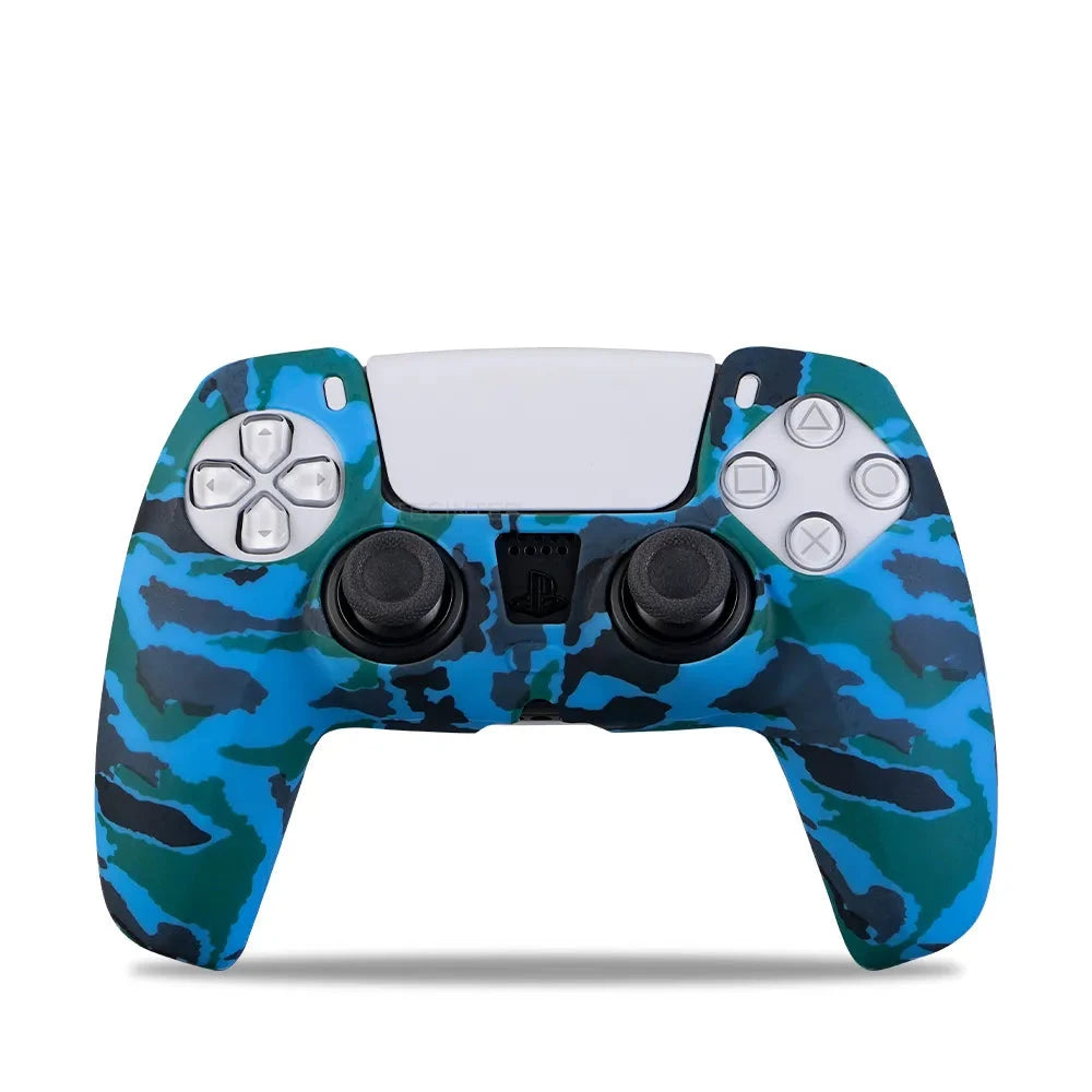 Protective Cover for PS5 Dual Sense