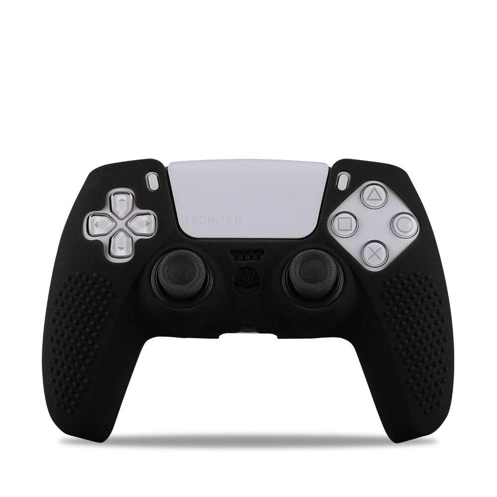 Protective Cover for PS5 Dual Sense