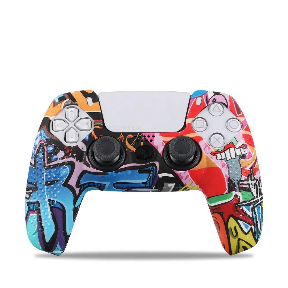 Protective Cover for PS5 Dual Sense
