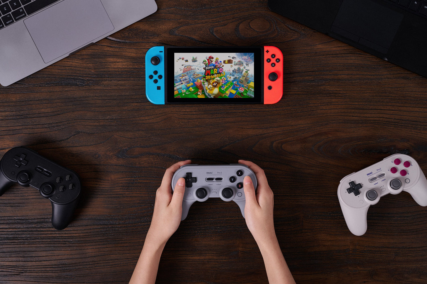 Wireless Controller for Nintendo Switch