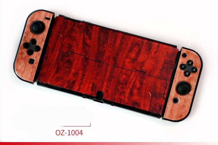 Colorful Protection for Nintendo Switch OLED