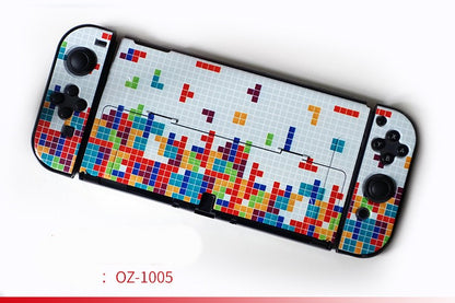 Colorful Protection for Nintendo Switch OLED