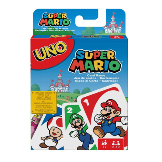 UNO Cards