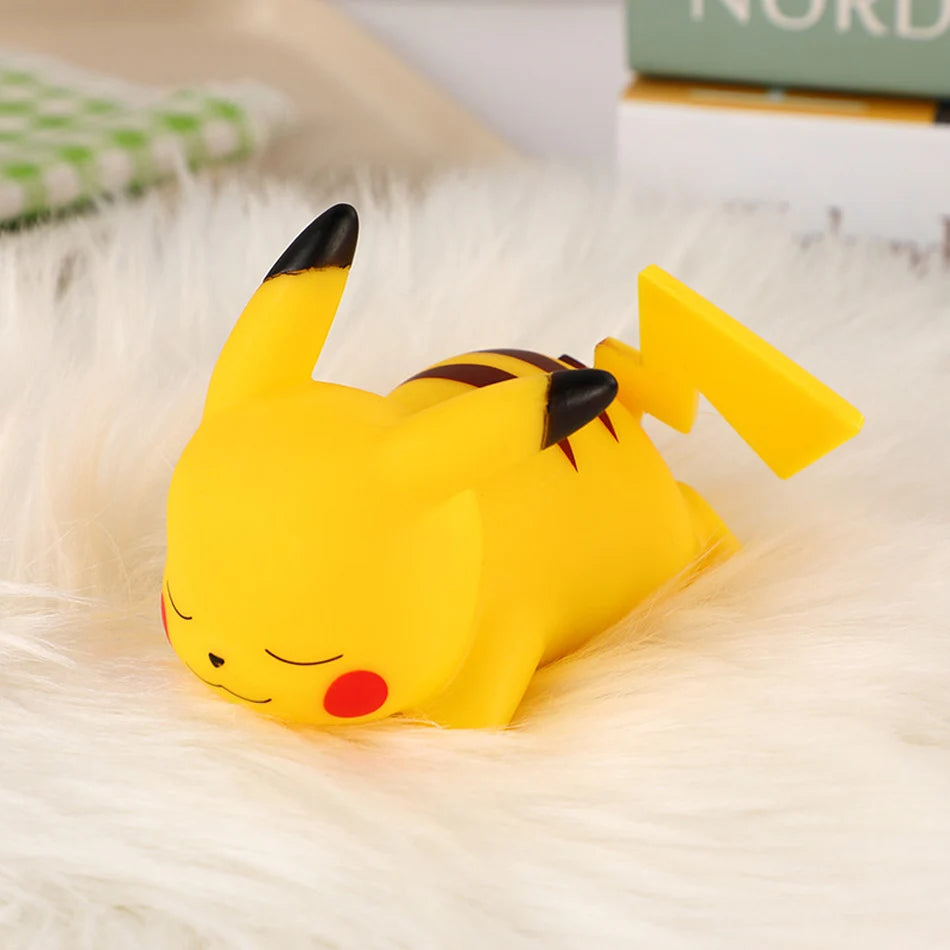 Pikachu Night Light