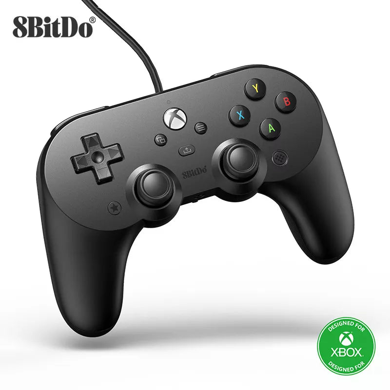 Wired USD Controller for Xbox Series X S, One & Windows