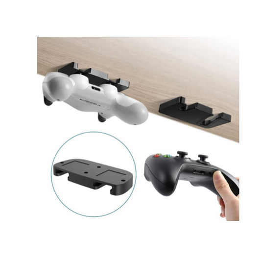 Hanger Bracket For PS5/PS4 Controller