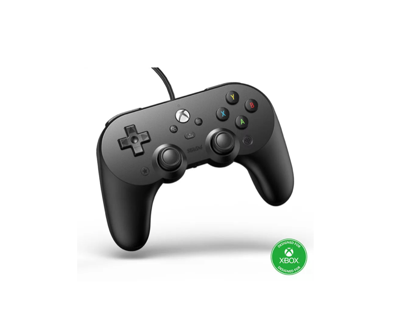 Wired USD Controller for Xbox Series X S, One & Windows