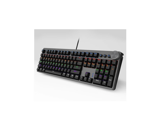 RGB Wired Mechanical Keyboard