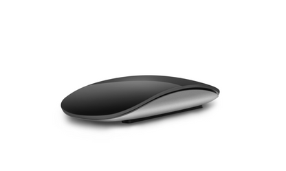 Rechargeable Silent Mouse