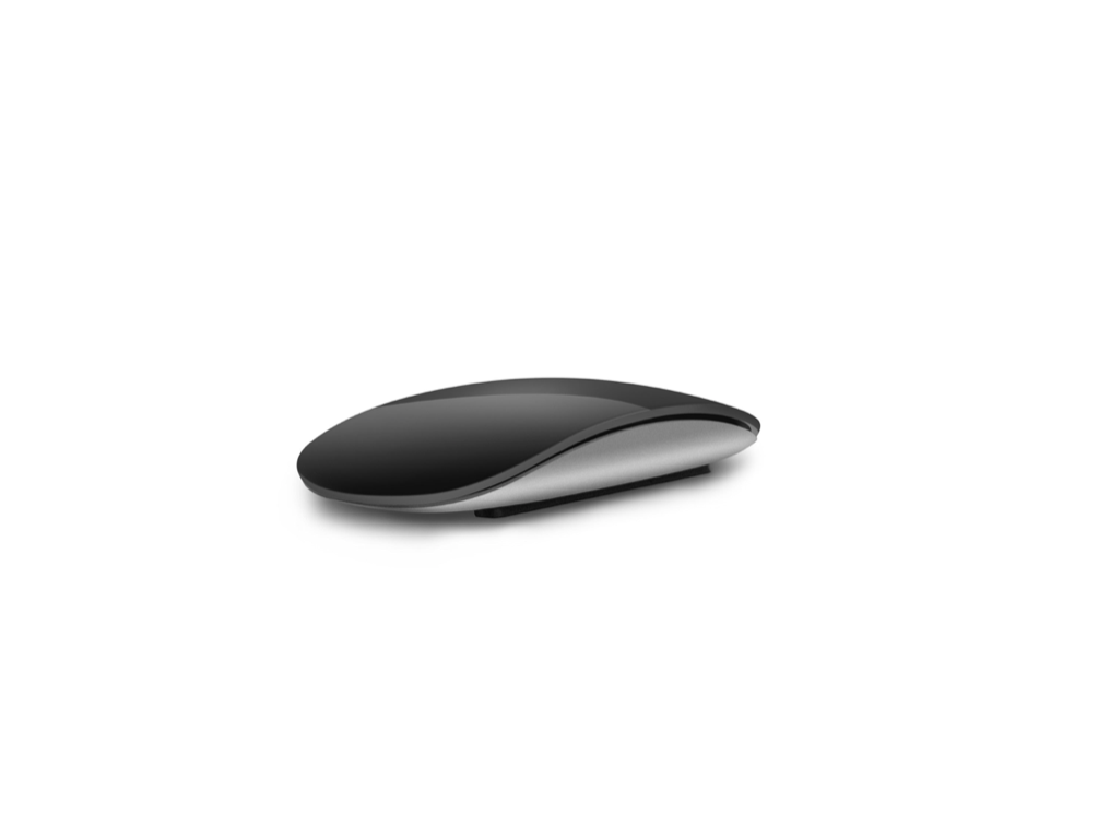 Rechargeable Silent Mouse