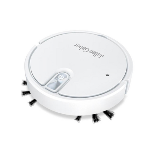 Robot Vacuum Cleaner