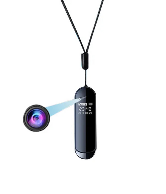 HD 1080P Mini Pendant Camera DV Digital Camera