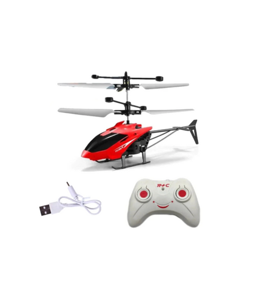 Rechargeable RC Mini Drone Helicopter