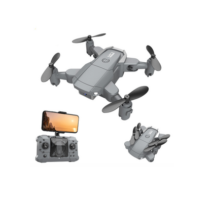 Mini Foldable Portable Drone