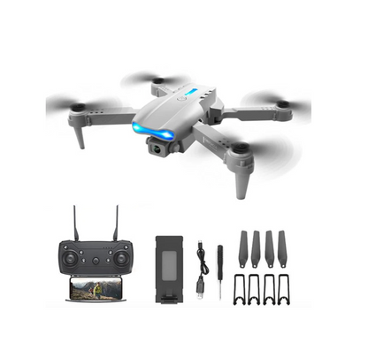 E99 K3 Pro HD 4K Drone Camera High Hold Mode