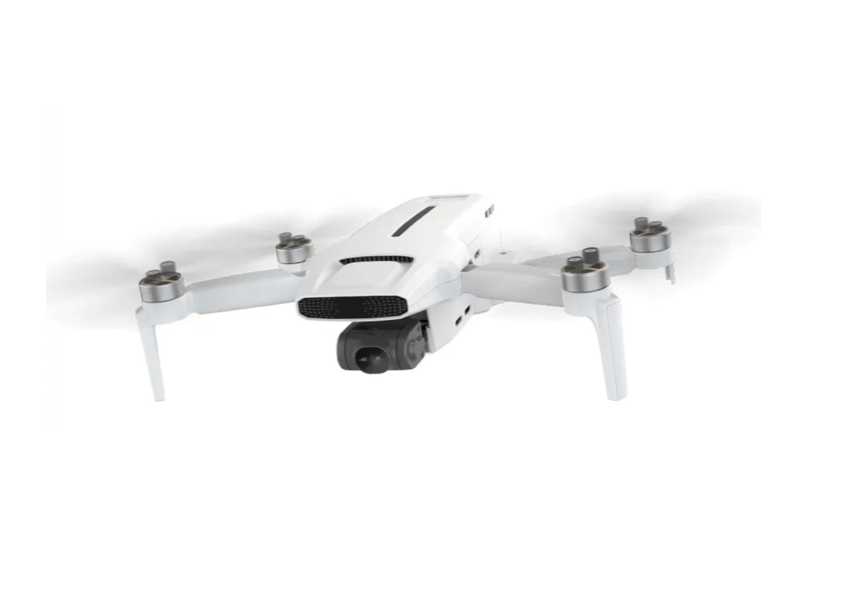 MINI Quadcopter Drone with Camera