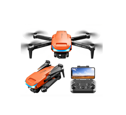 RG107 Drone with 4K HD Dual Camera