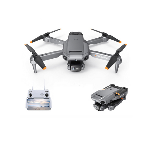 Ninja Dragon Blade Z 4K Dual Camera Optical Flow Smart Drone