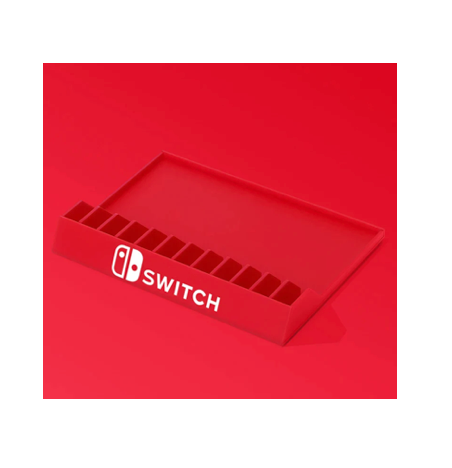 Nintendo Switch Desktop Card Holder