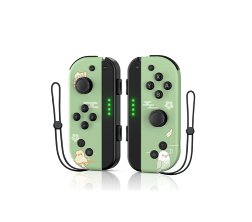 Joycons For Nintendo Switch/Oled/Lite