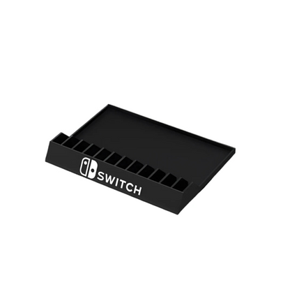 Nintendo Switch Desktop Card Holder