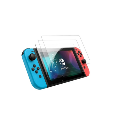 Protective Tempered Glass For Nintendo Switch Lite Switch NS OLED