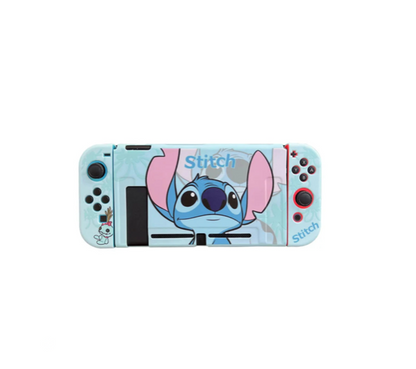 Stitch Skin Protective Case for Nintendo Switch