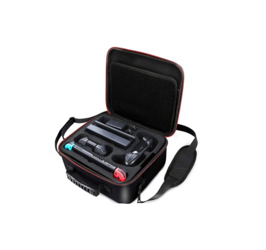 Carrying Storage Case With Card Slot For Nintendo Switch OLED