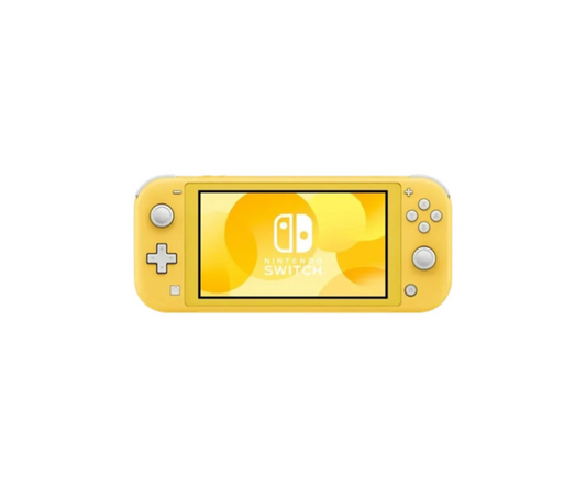 Nintendo Switch Lite - 32GB