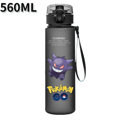 Pokemon 560ML Water Cup