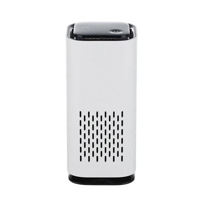 Mini Negative Ion Air Purifier For Home