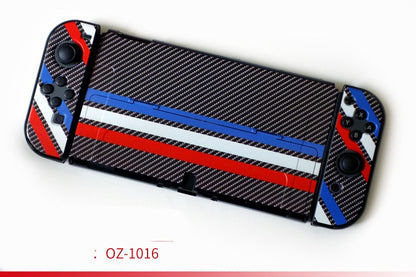 Colorful Protection for Nintendo Switch OLED