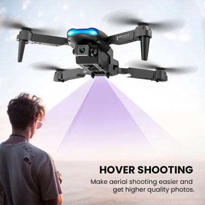 E99 K3 Pro HD 4K Drone Camera High Hold Mode