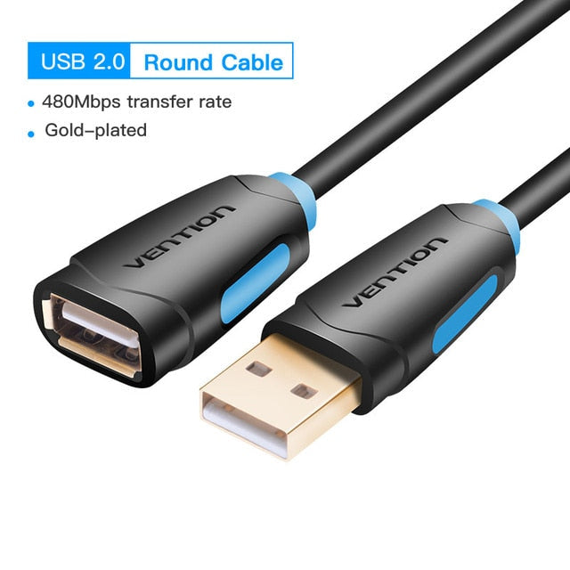 USB 3.0 Extension Cable