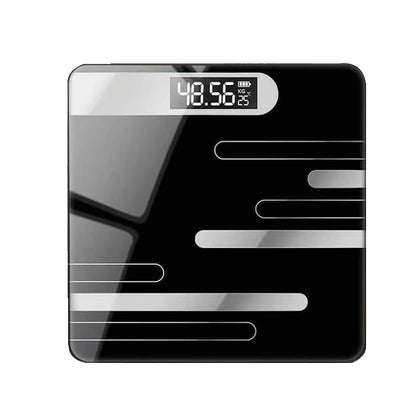 Smart Digital Scale LCD Screen