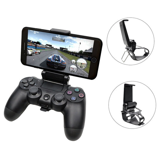 Cell Phone Stand For PS4