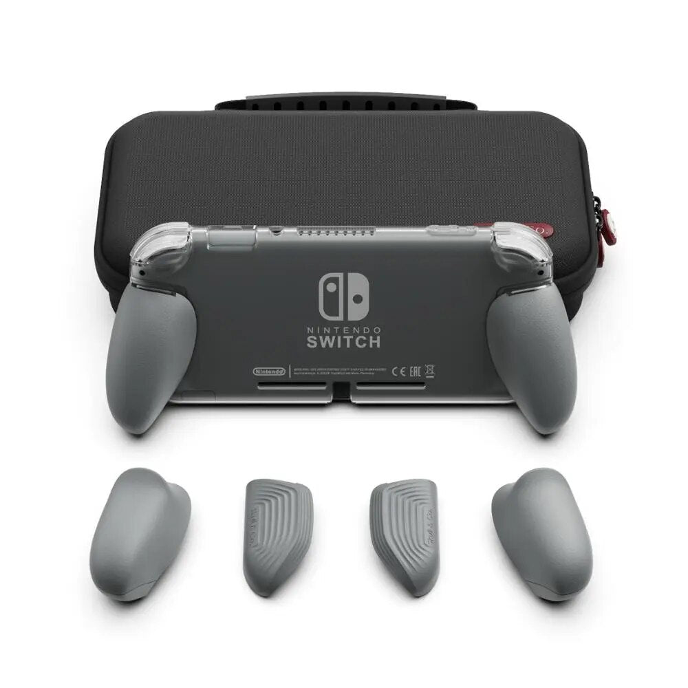 GripCase Lite + Maxcarry Case for Nintendo SWITCH LITE