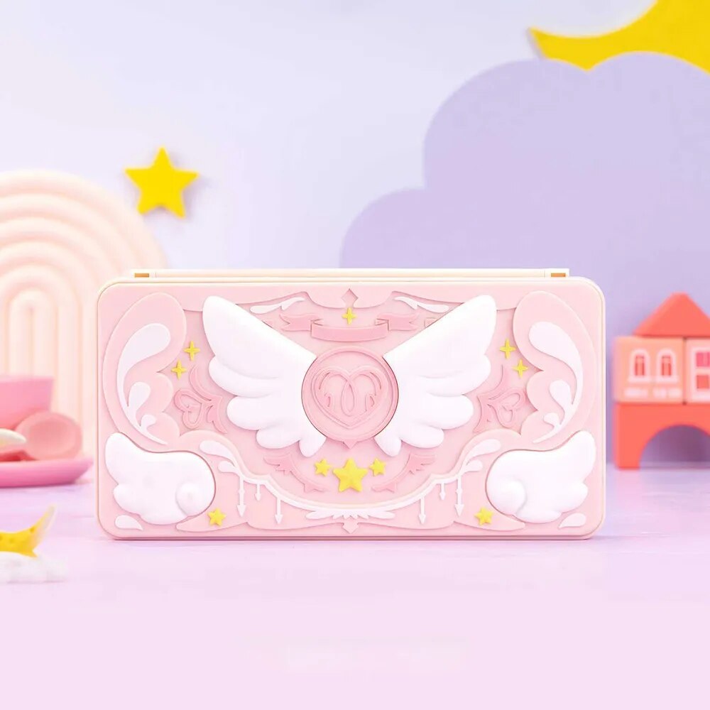 Cute Cartoon Case for Nintendo Switch OLED/Switch TV Dock