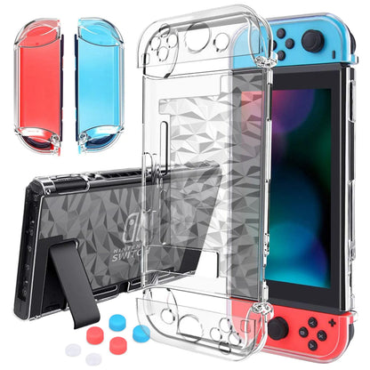 Nintendo Switch Dockable case