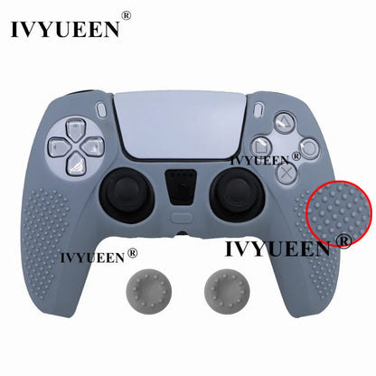 Silicone Cover Dualshock PS5 Controller