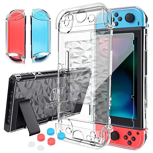 Nintendo Switch Dockable case