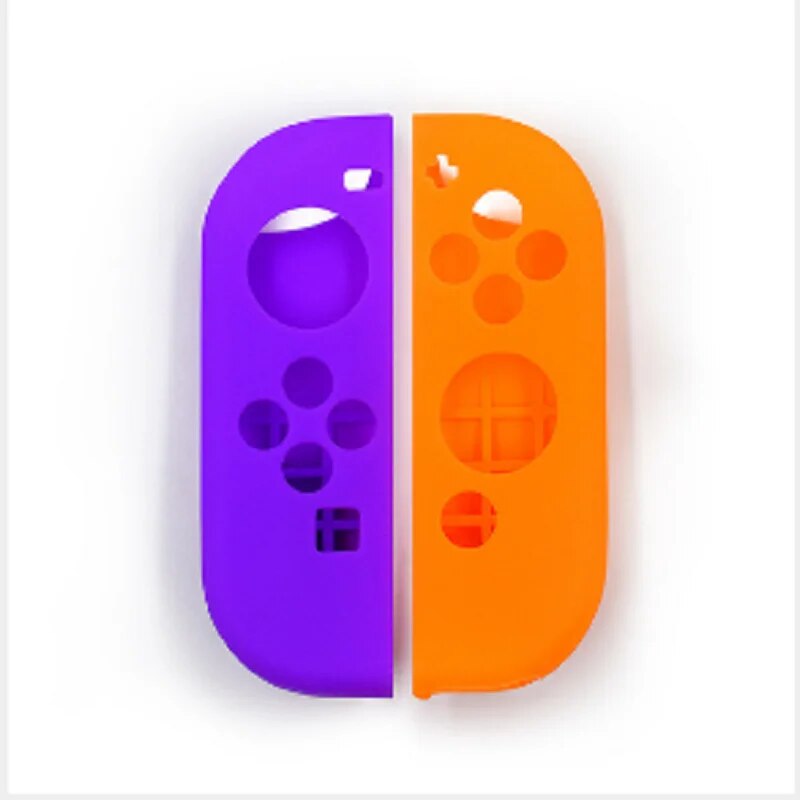 Switch Joycon Case Handle Silicone Case