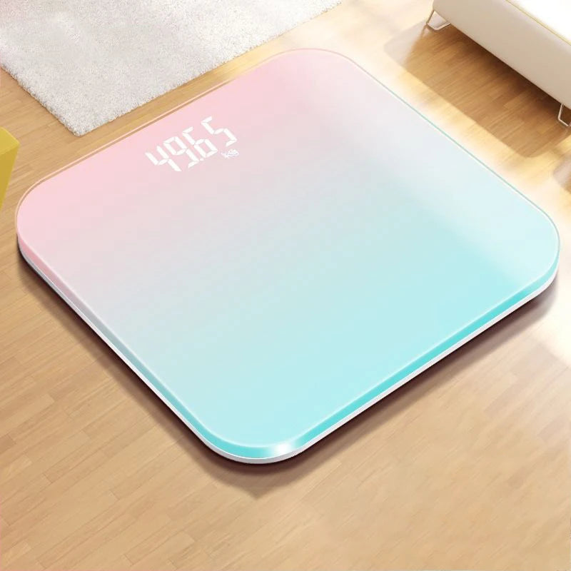 Bluetooth Weighing Scale