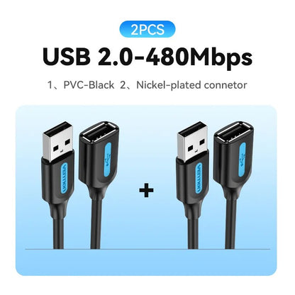 USB 3.0 Extension Cable