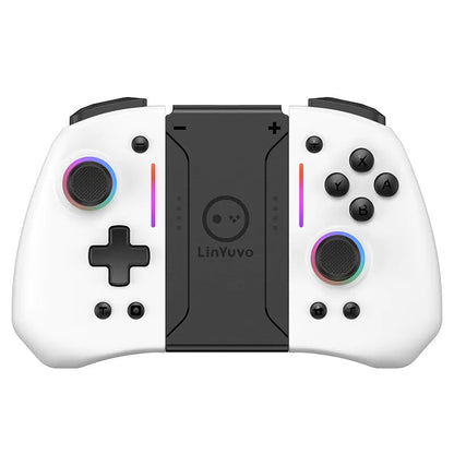 Wireless Controller for Nintendo Switch