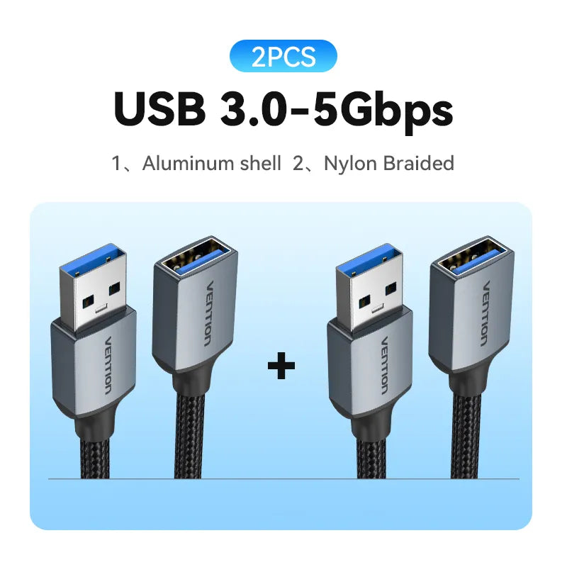 USB 3.0 Extension Cable