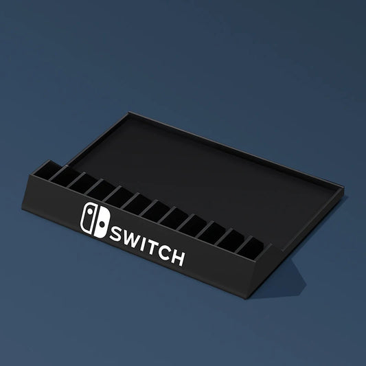 Nintendo Switch Desktop Card Holder