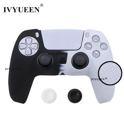 Silicone Cover Dualshock PS5 Controller